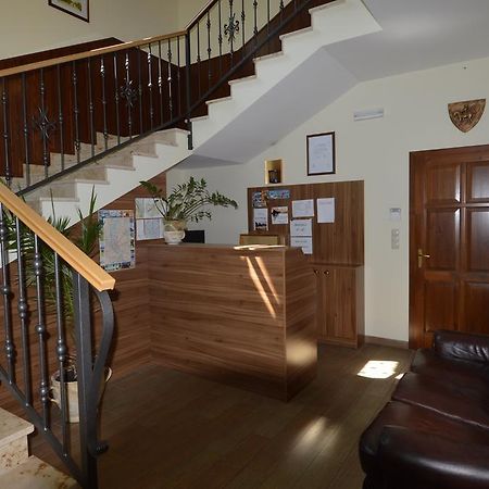시오포크 Piroska Csarda Es Panzio B&B 외부 사진